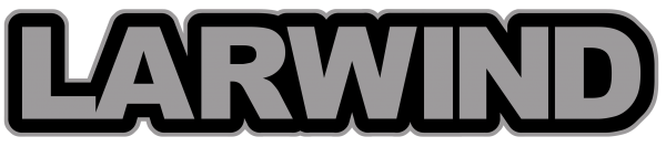 Logo Larwind